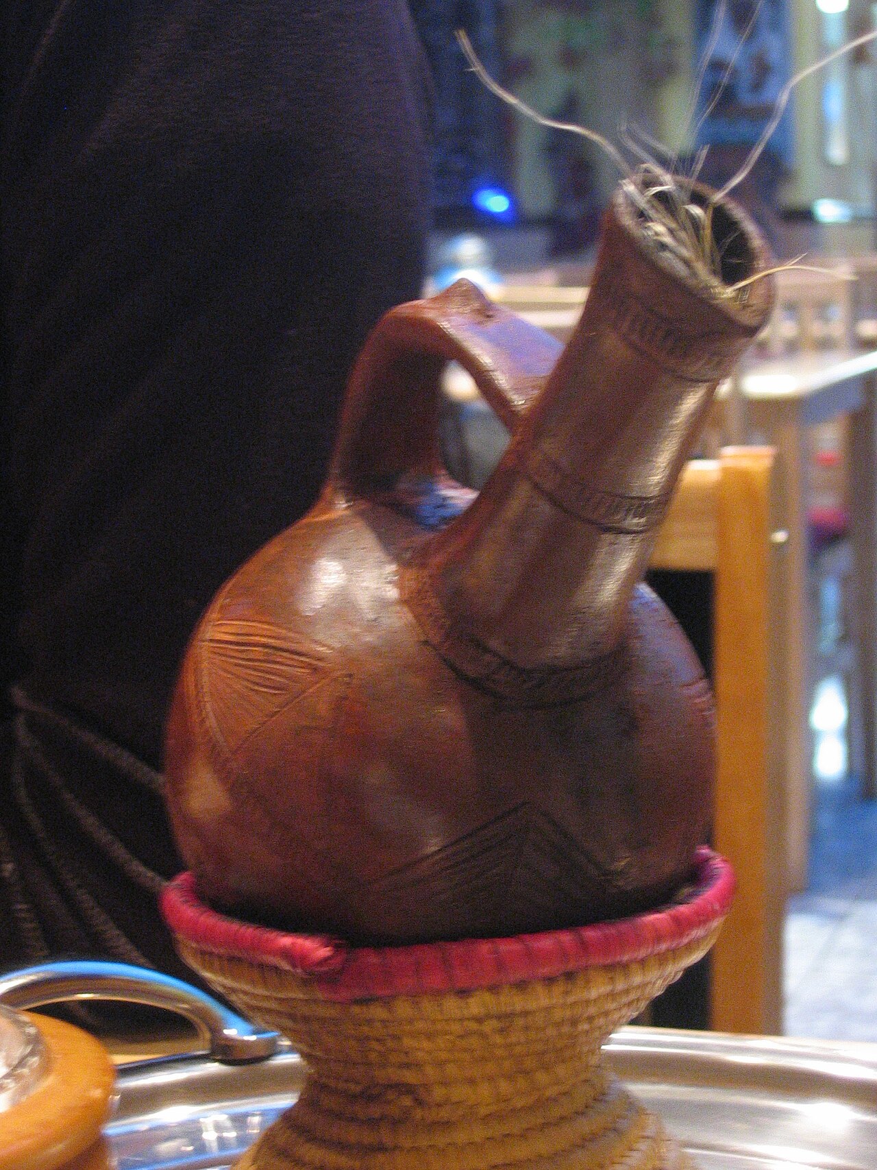 Eritrean cuisine
