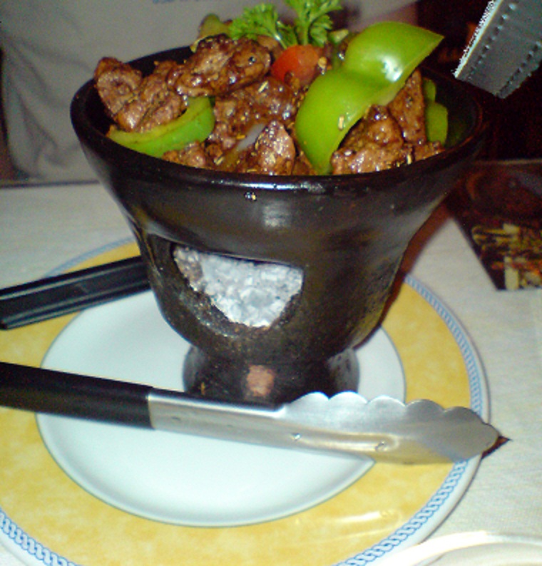 Eritrean cuisine