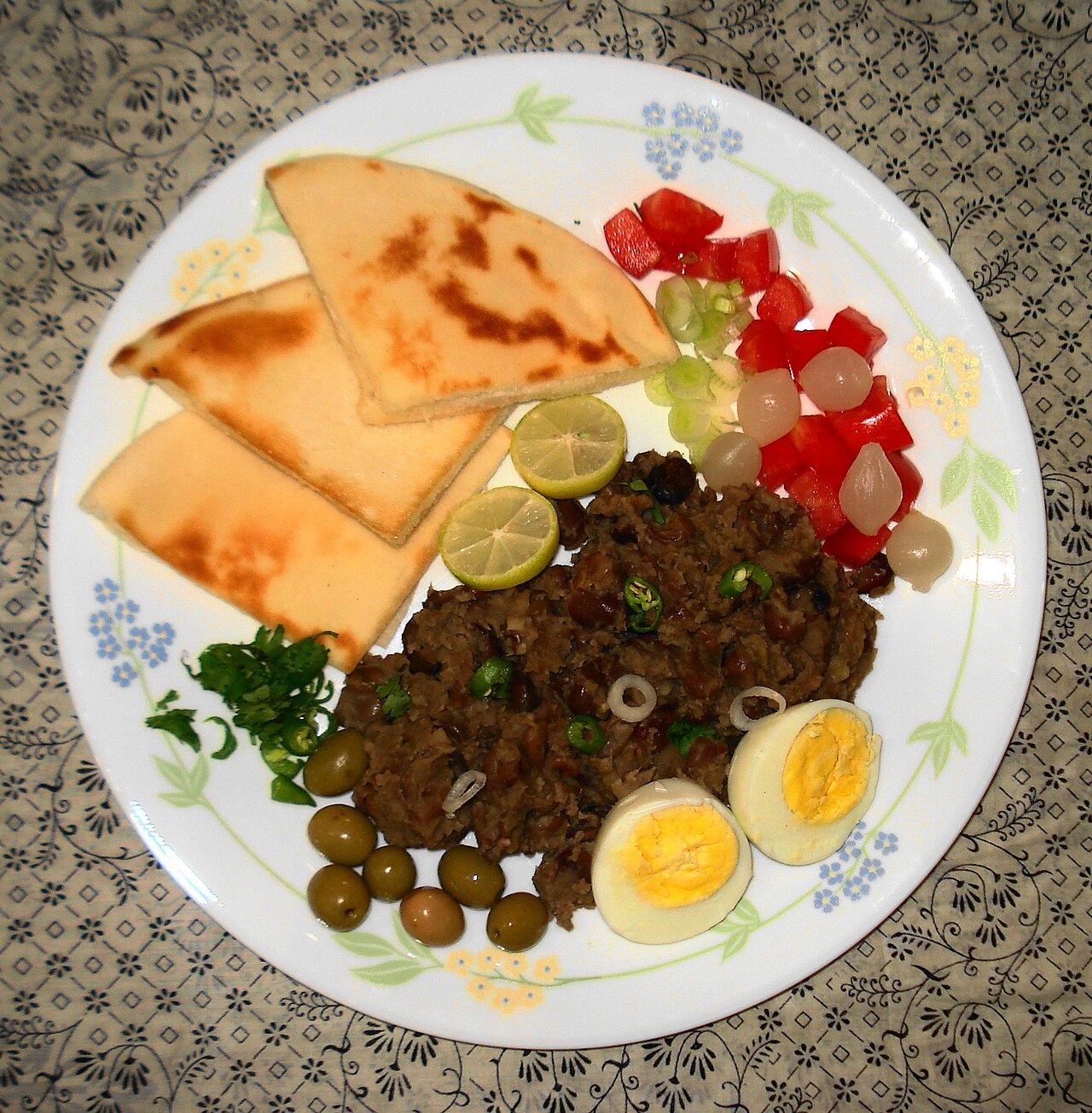 Ful medames