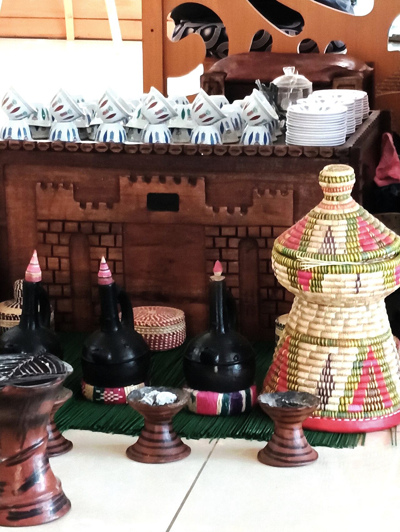 Jebena