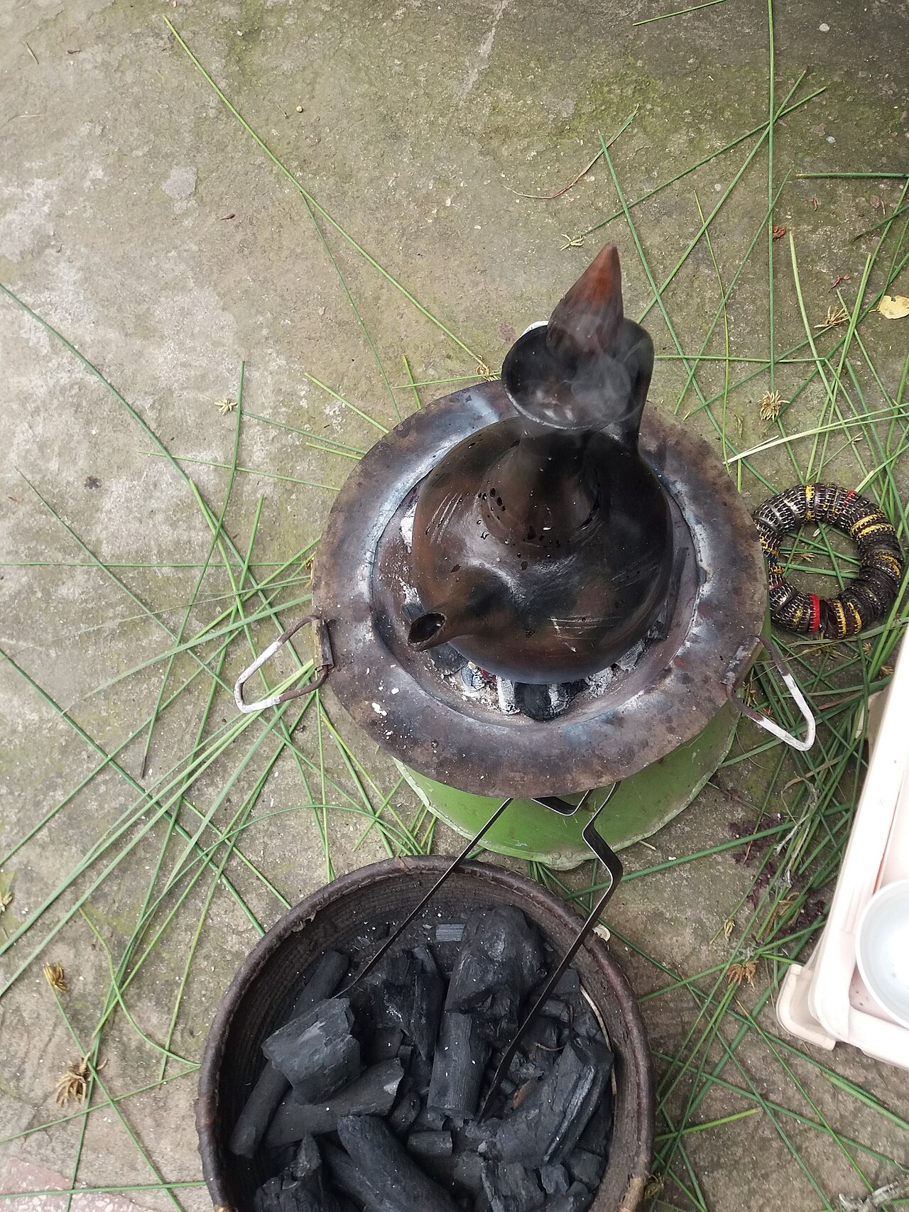 Jebena
