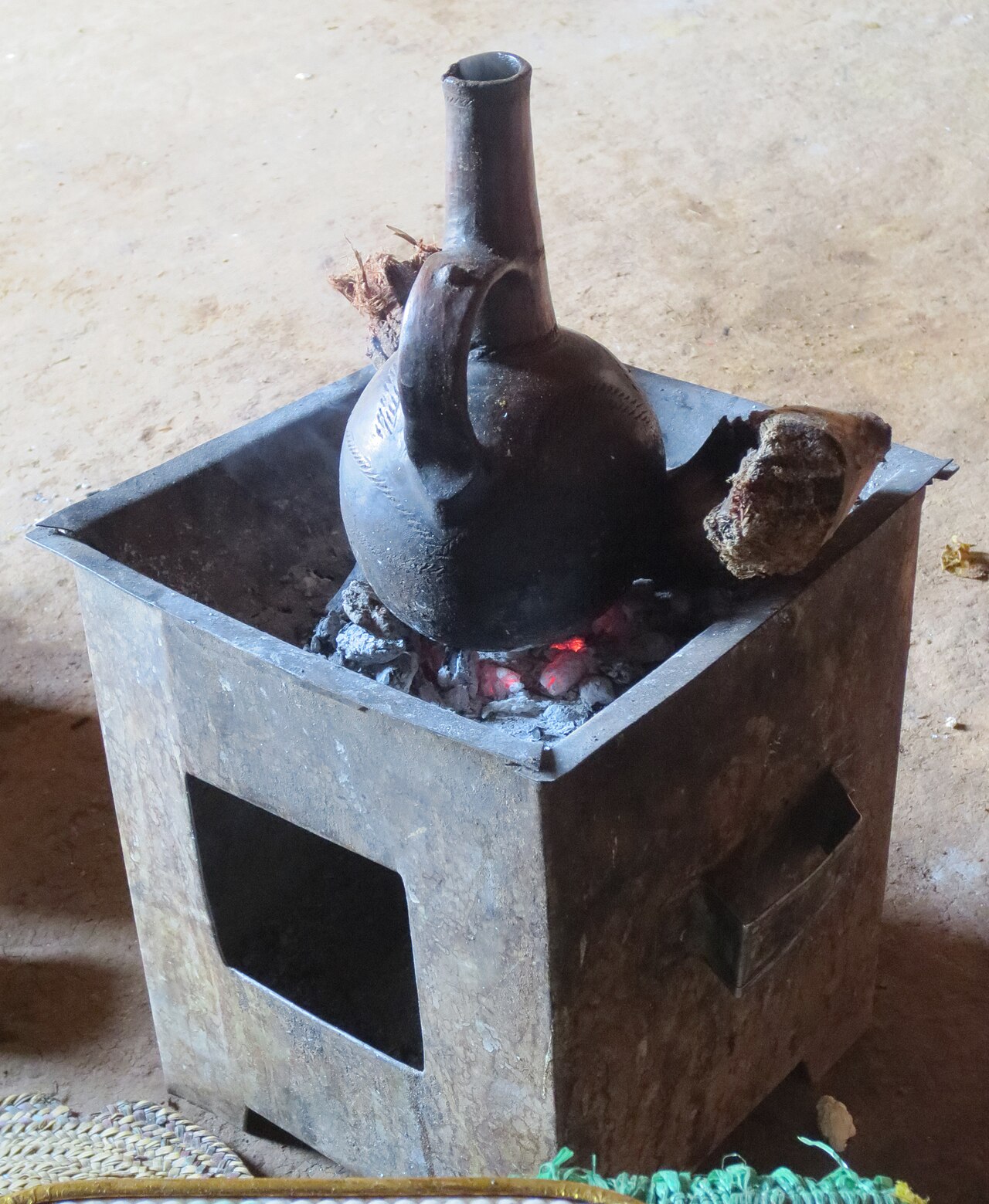 Jebena
